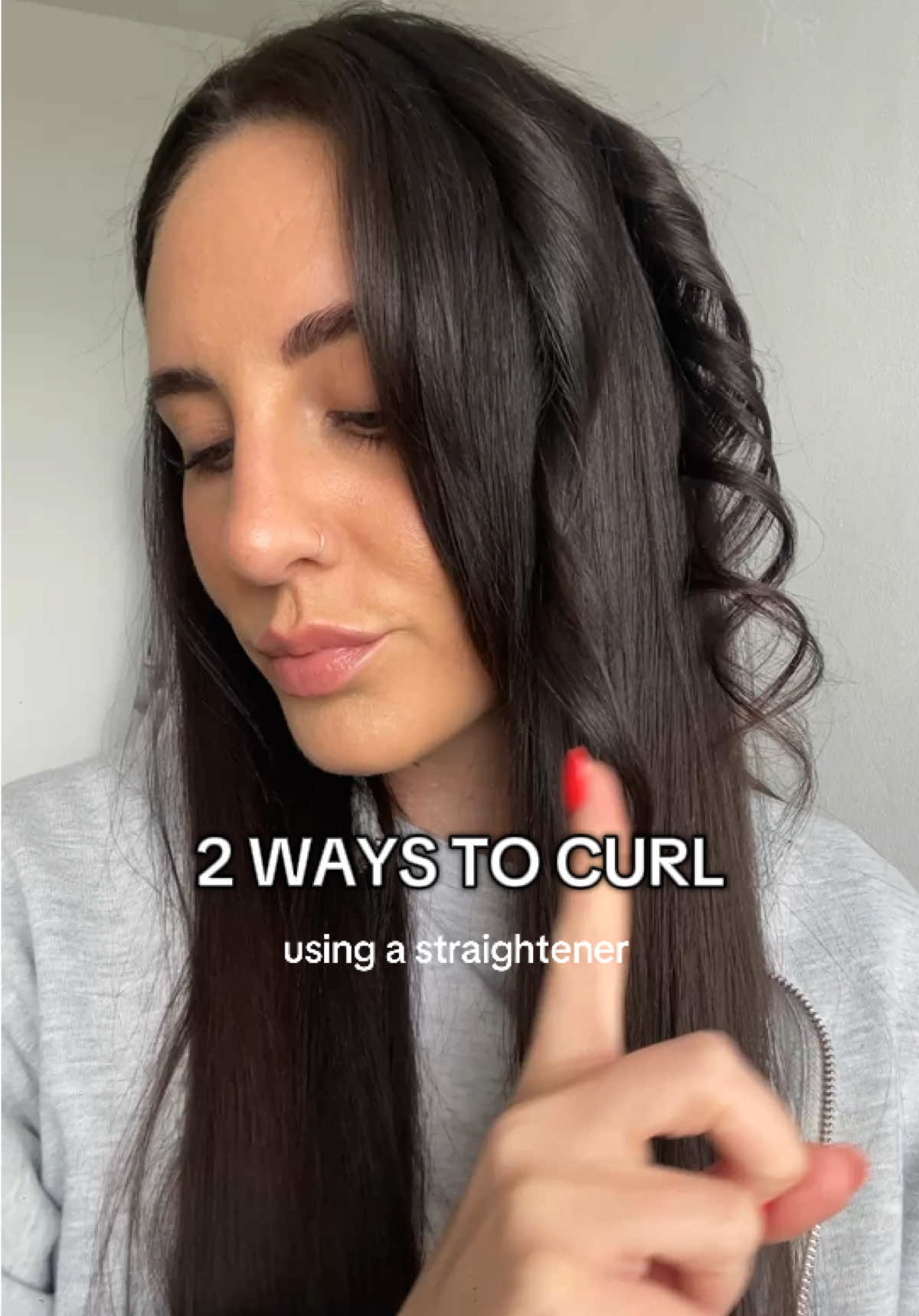 @EASY HAIR TIPS & TUTORIALS