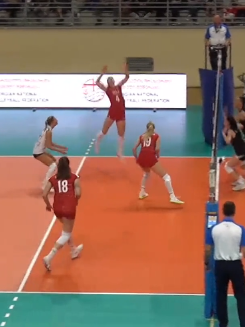 @CEV - European Volleyball