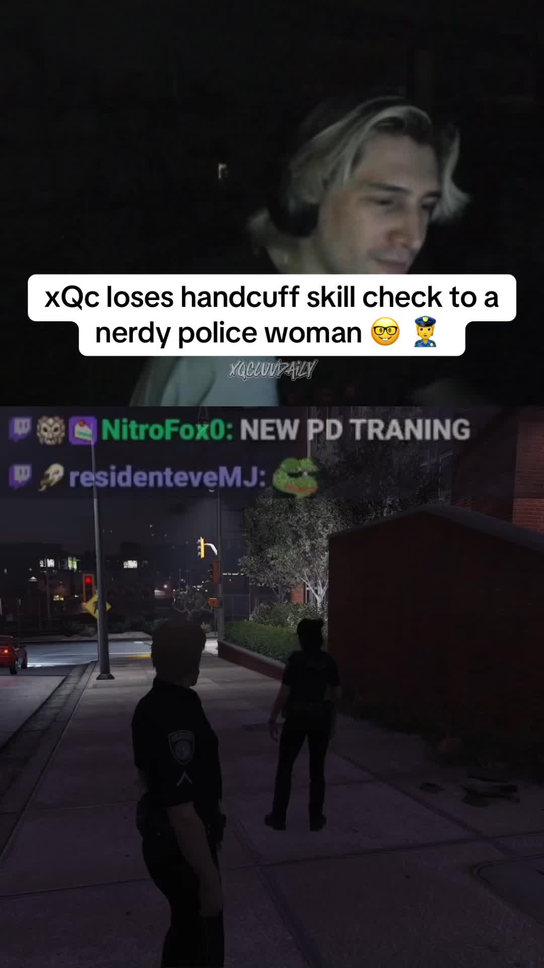 @xQcLuvDaily