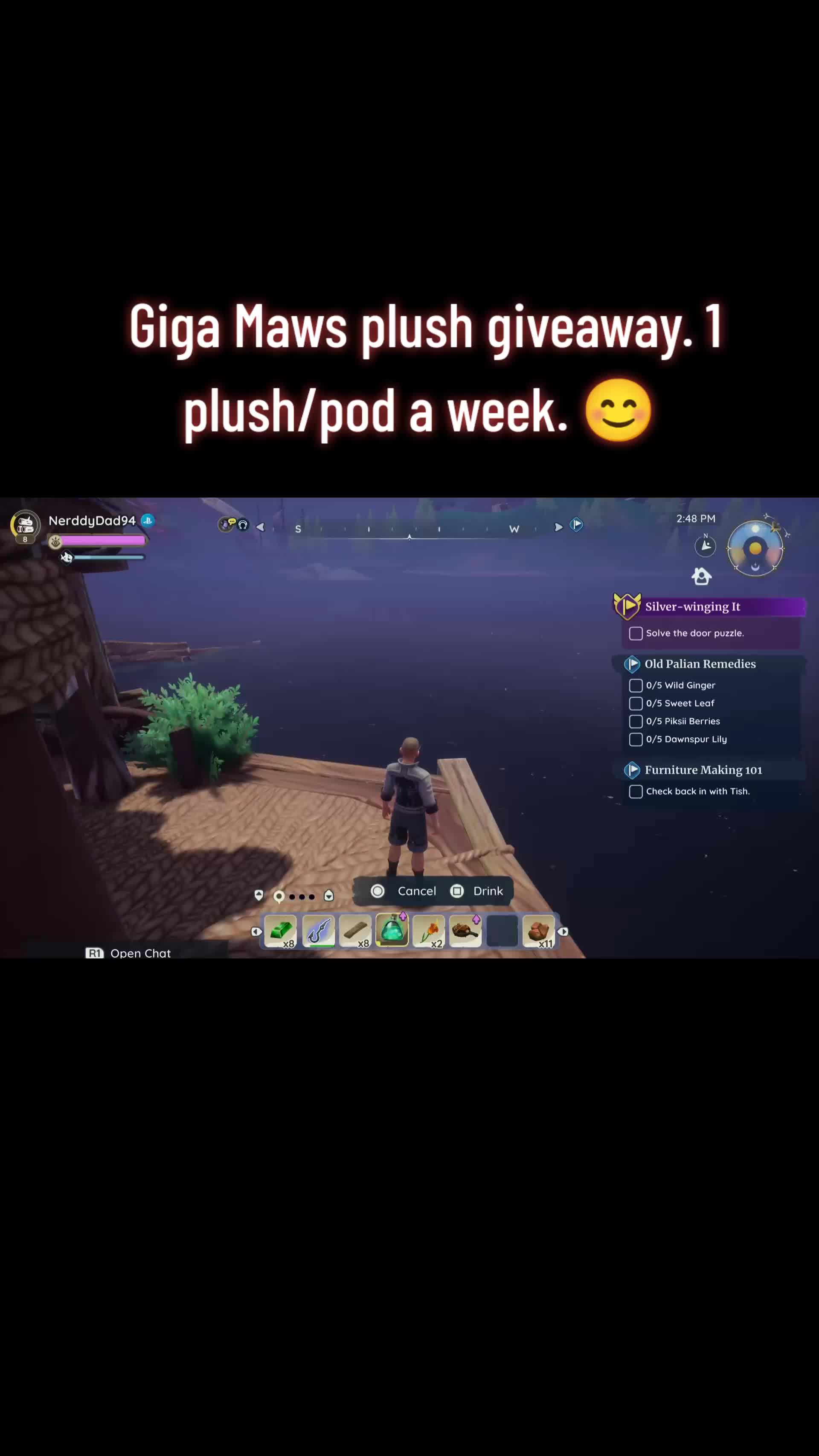 @Casual_Gaming_Life