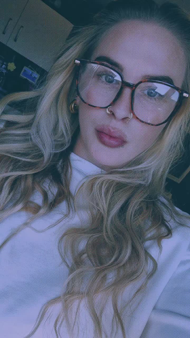 @Inked&blonde