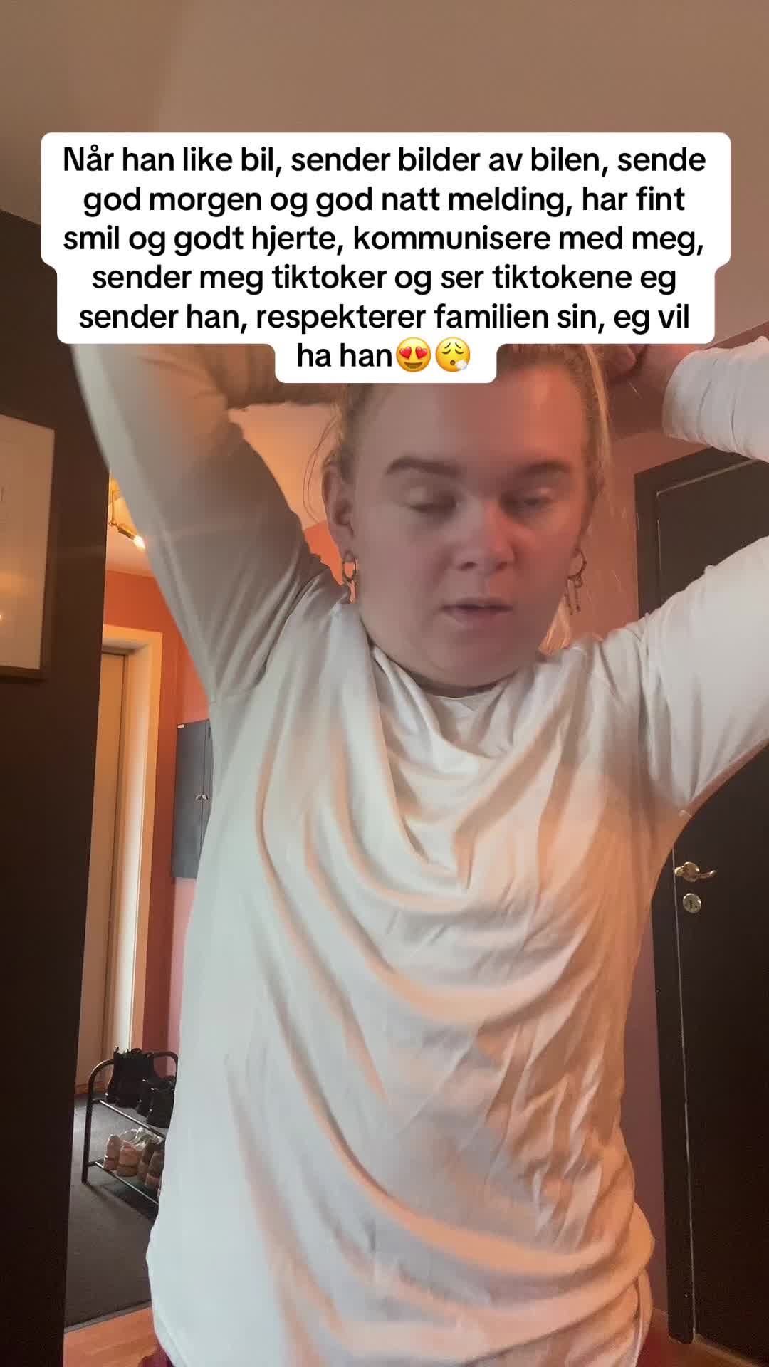 @Vilde Kristiansen
