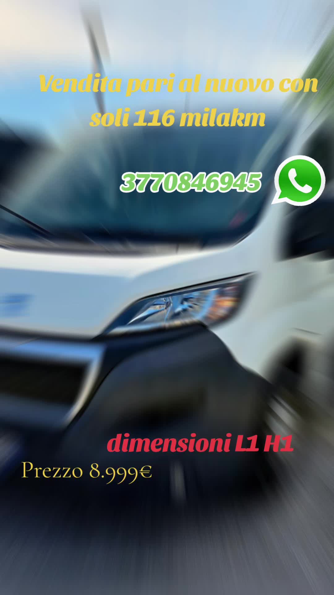 @Luigi Casciello 🚘