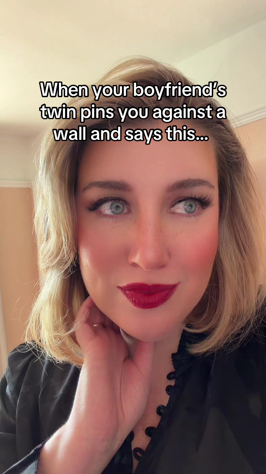 @Amanda Richardson