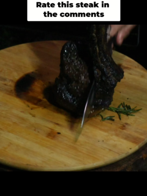 @Rate This Steak