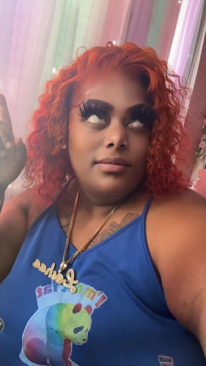 @Leshaa ColorWigz