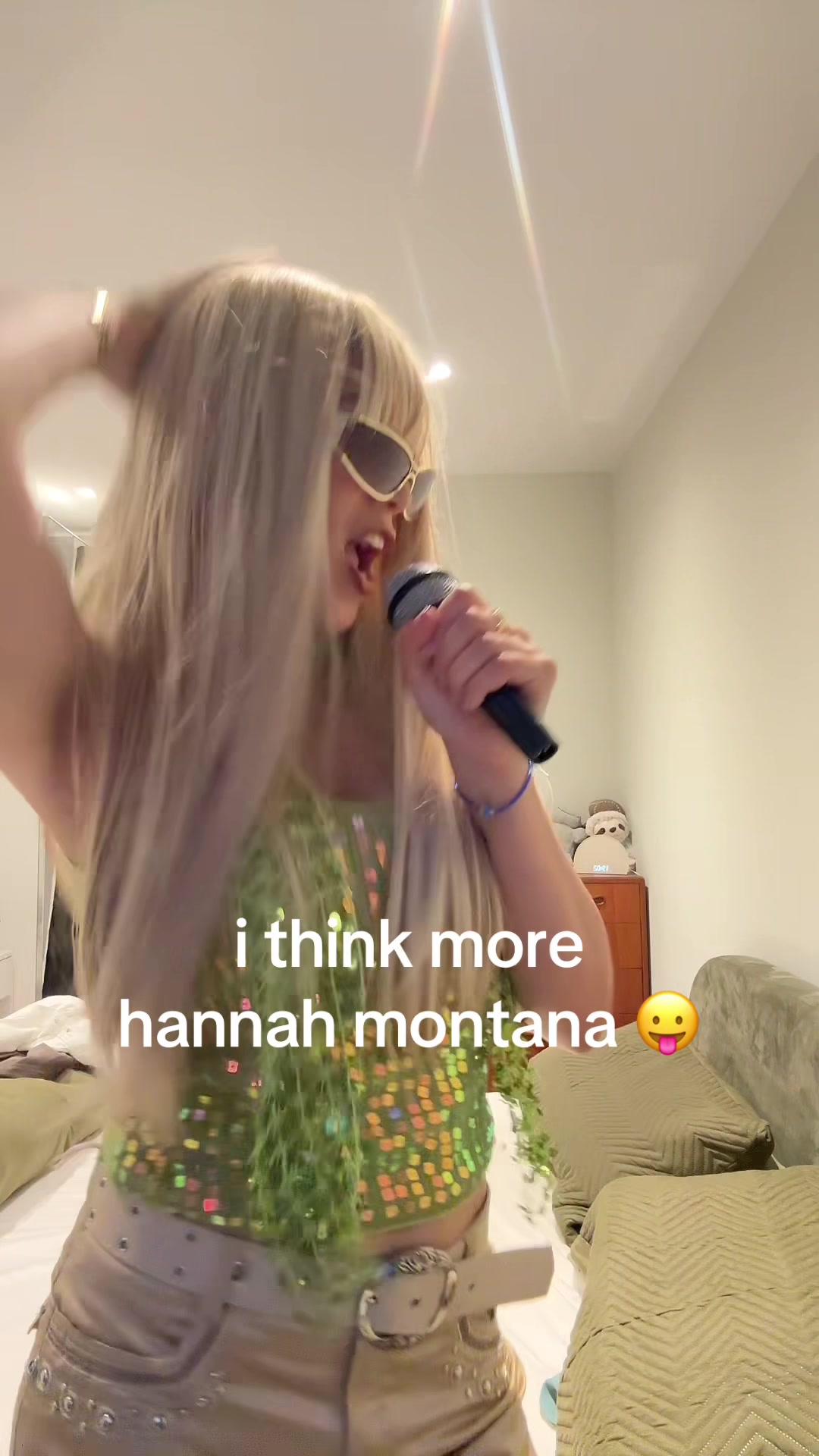 @Tara Flanagan