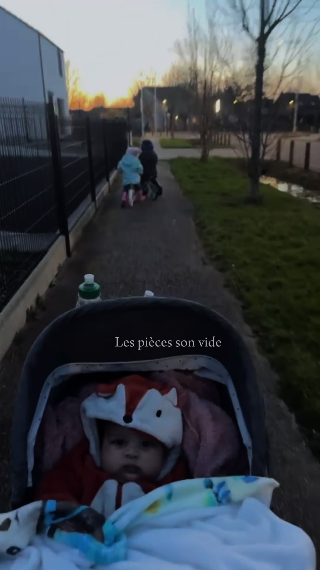 @La famille smmade😞