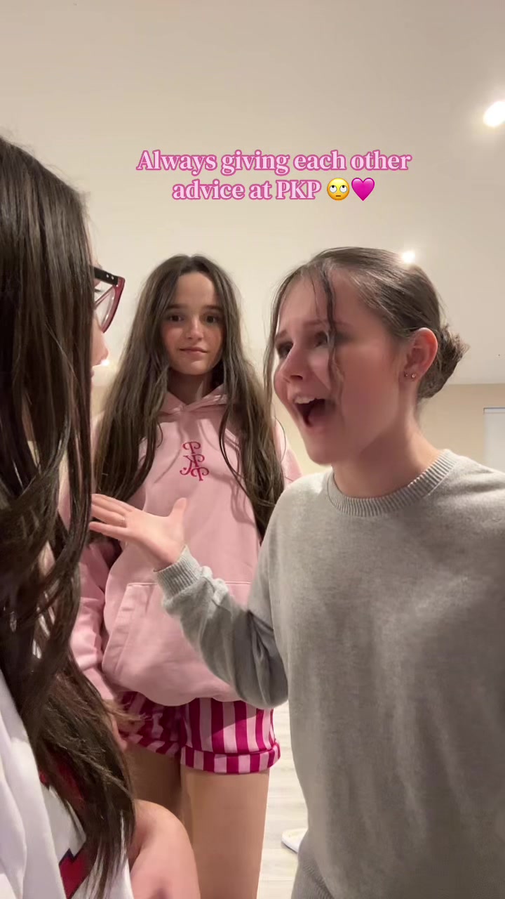 @thepinkkeyproject