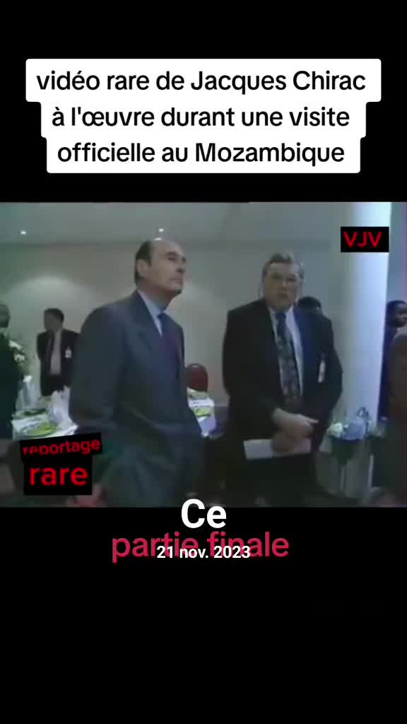 @Vidéo Jamais Vu