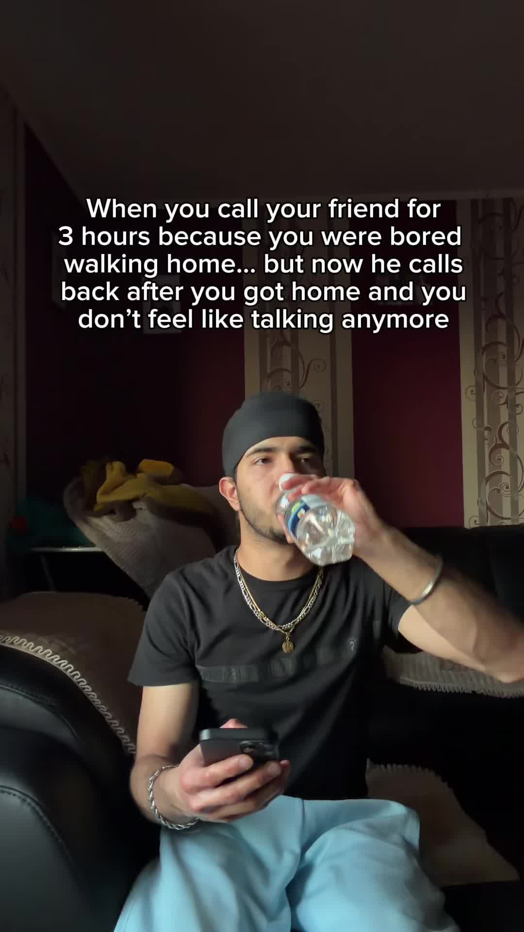 @Tanraj Gill | Punjabi TikTok