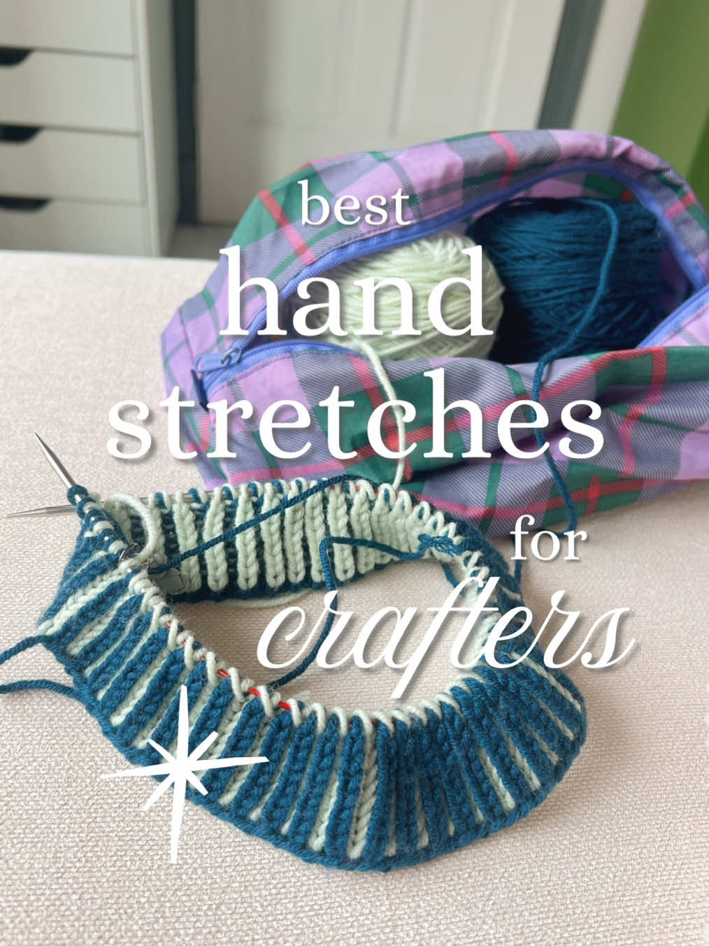 @Lisa &bull; Crafter & Fiber Artist