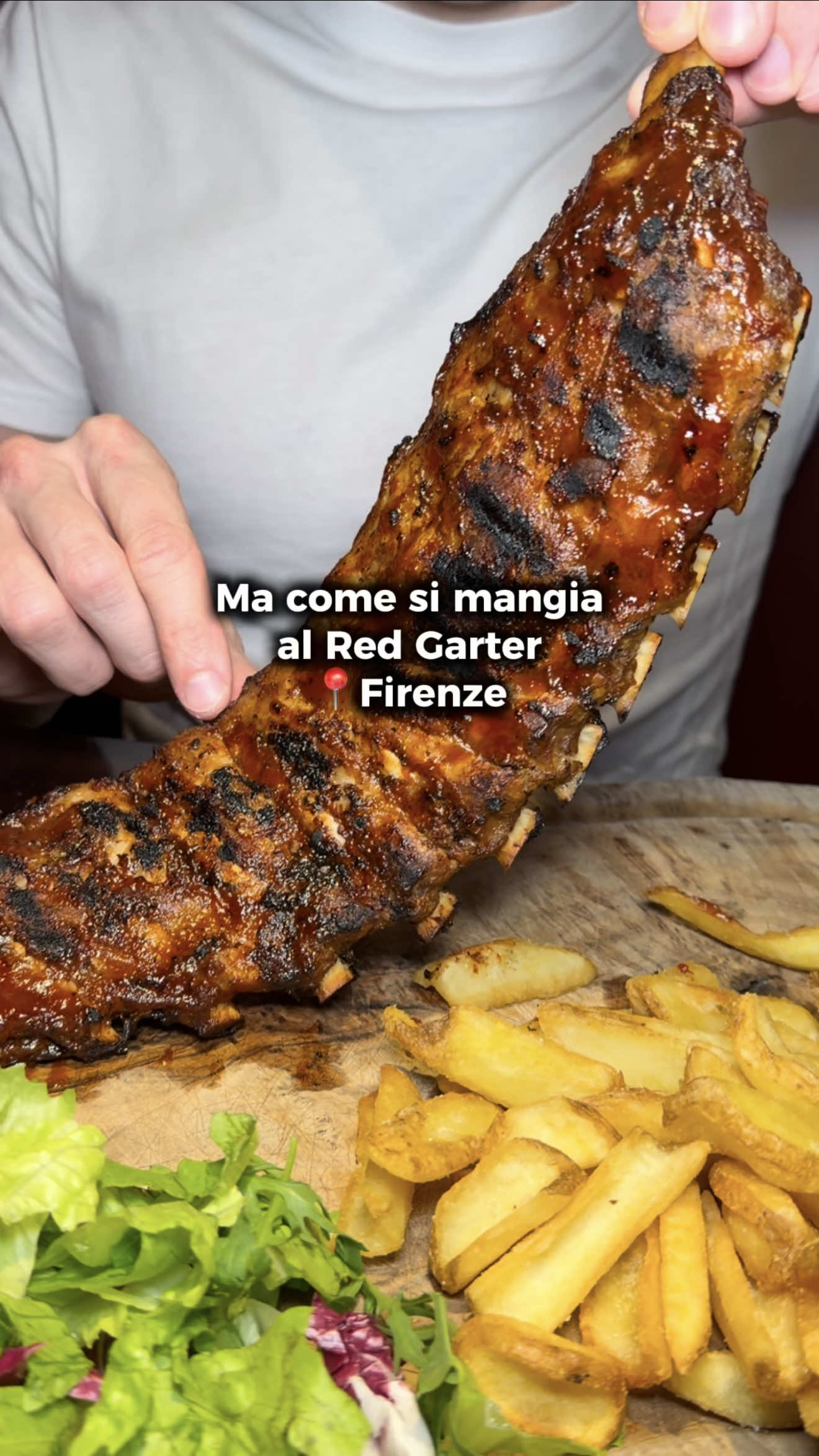 @Tuscany Food Experience