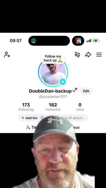 @Double Dan T1D