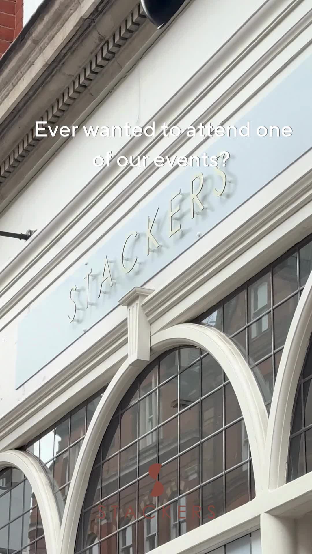 @Stackers