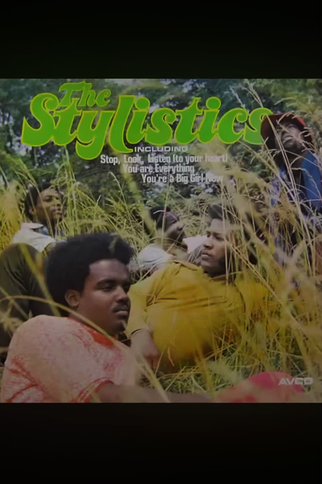 @Eclectic Music Lover