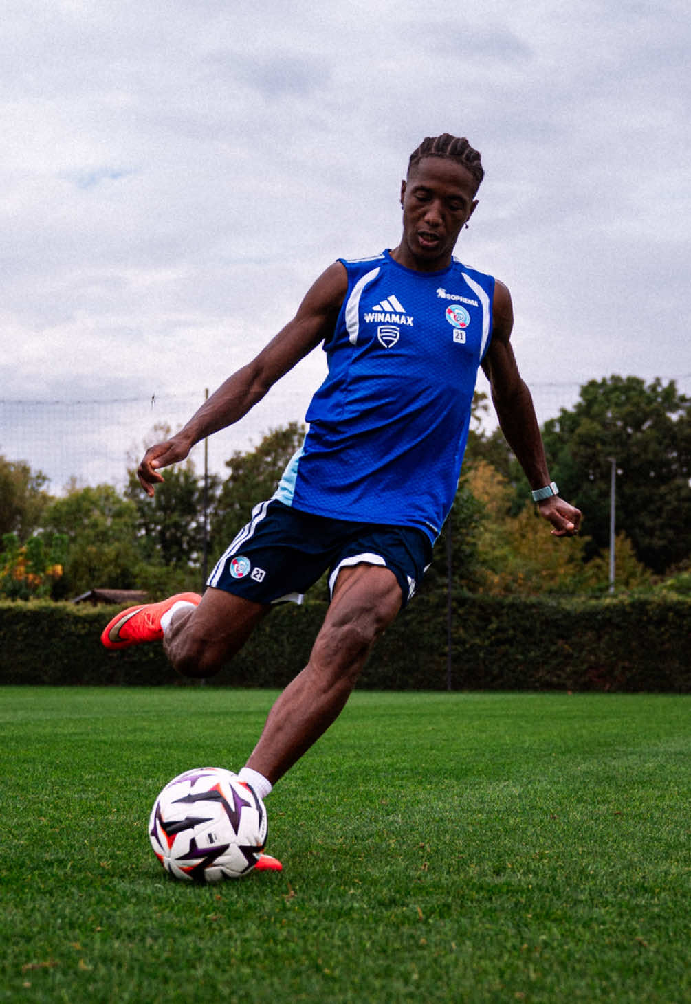 @RCSA