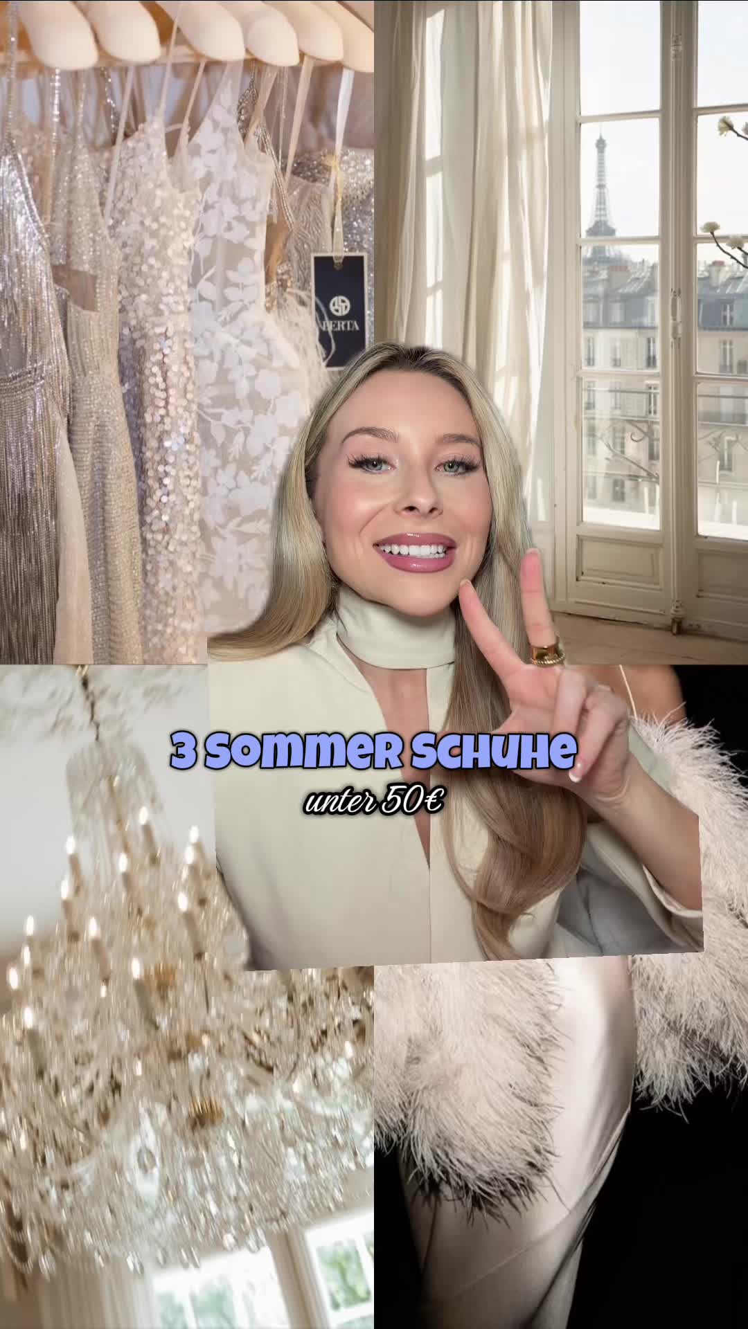 @Sophia | Elegant Fashion Inspo