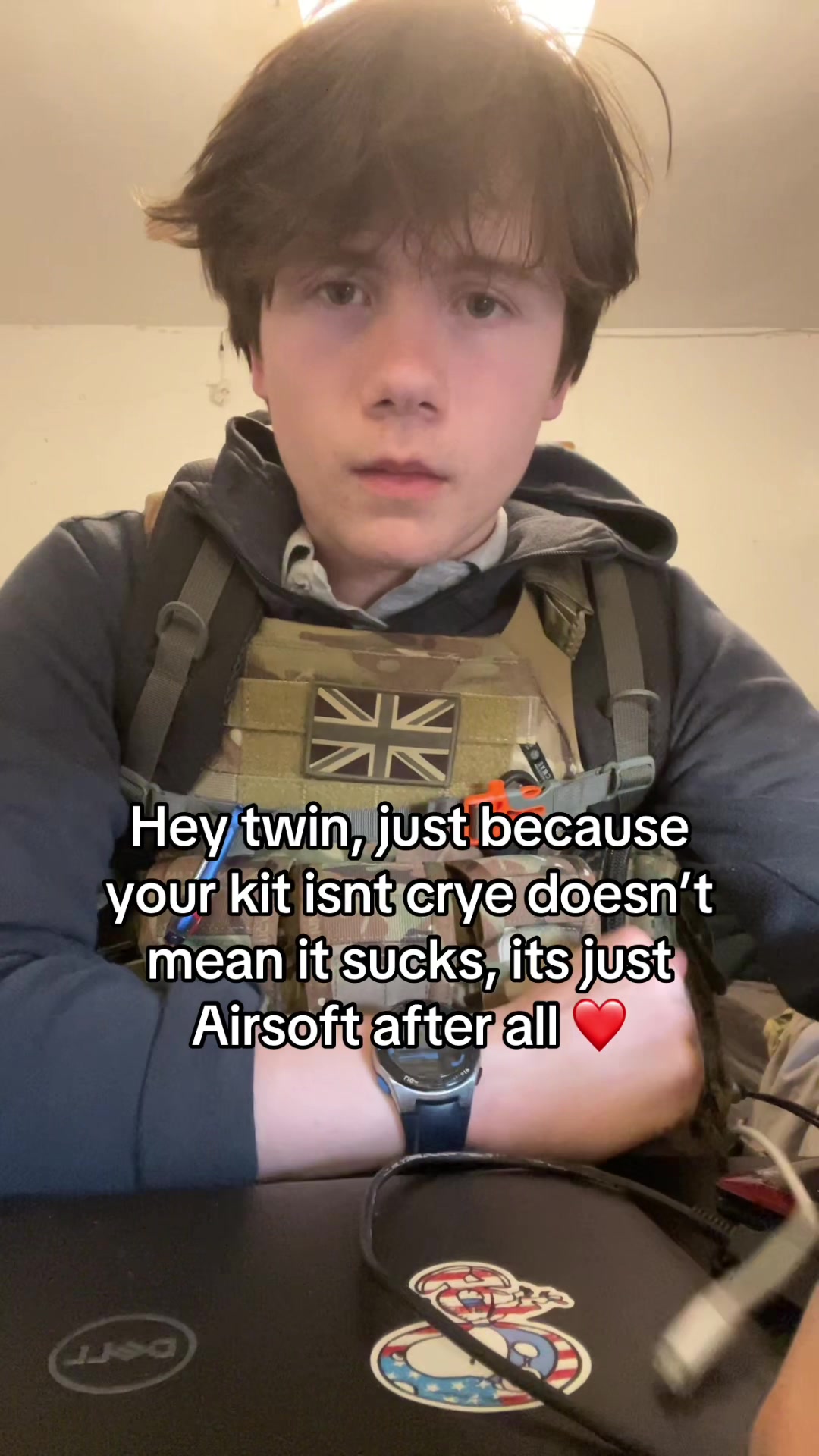 @Chasebackup