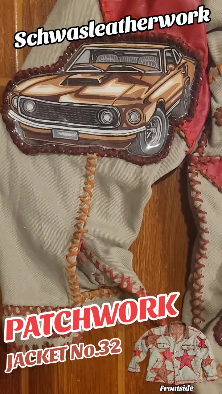 @SchwasLeatherwork