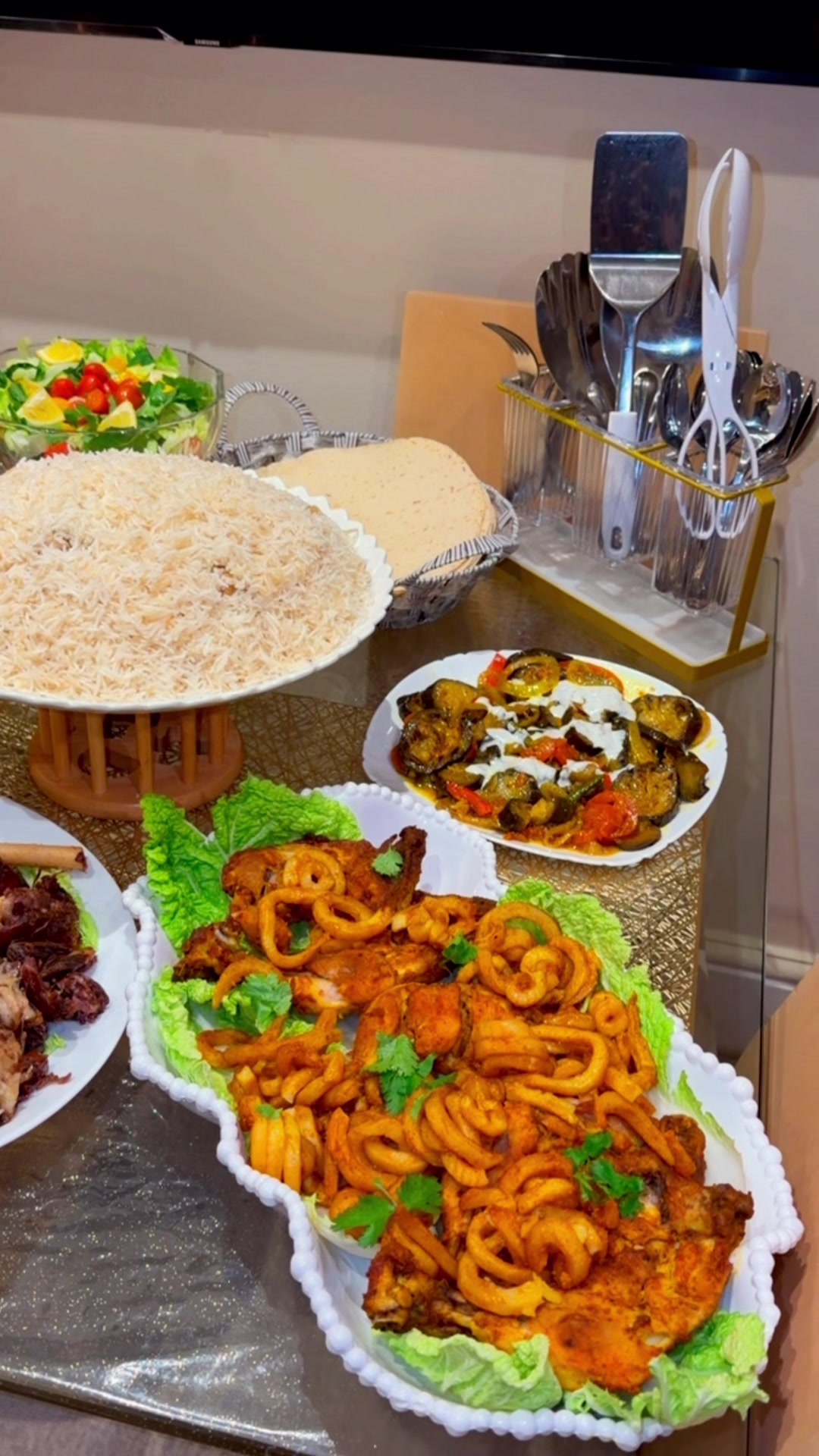 @KabulKitchenJourney