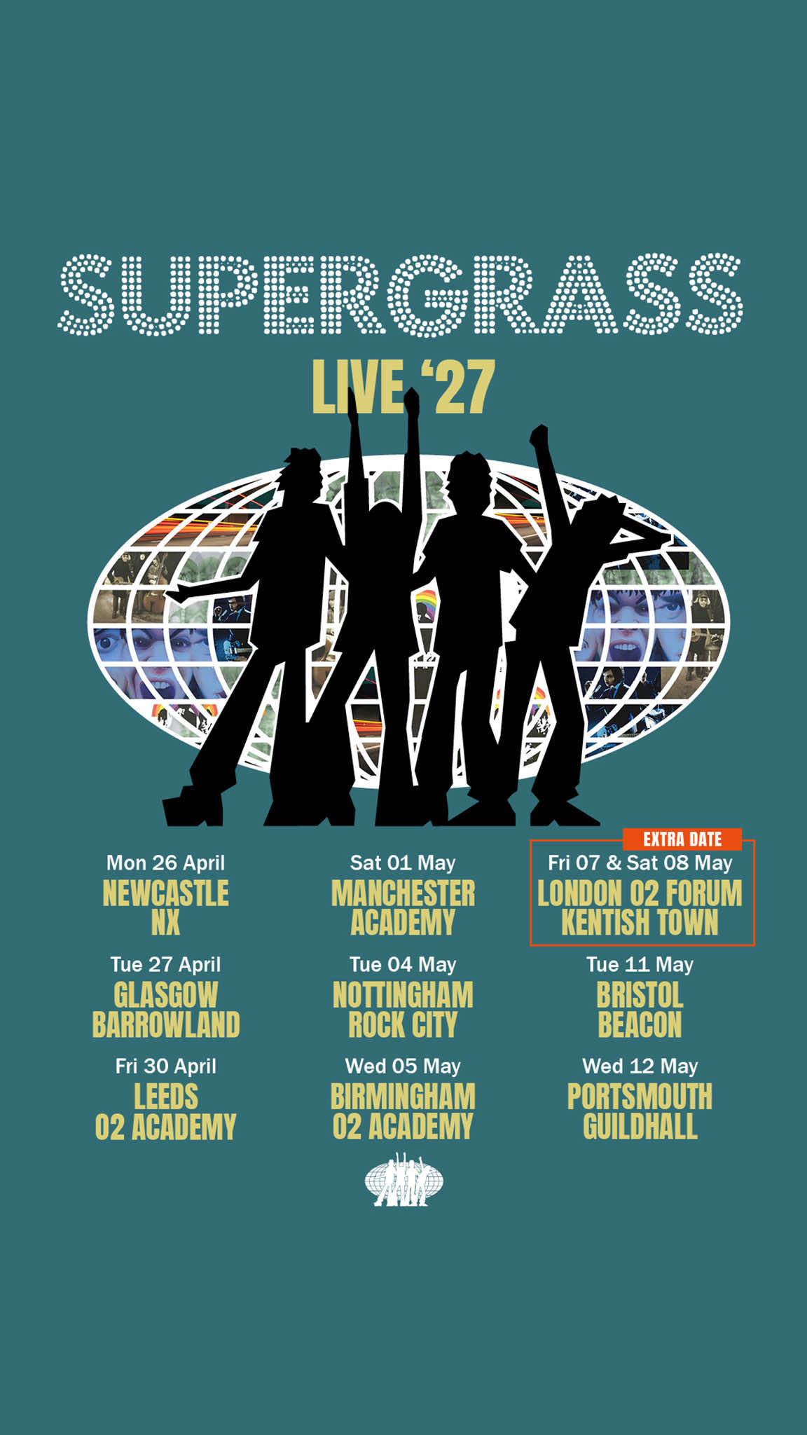 @Supergrass
