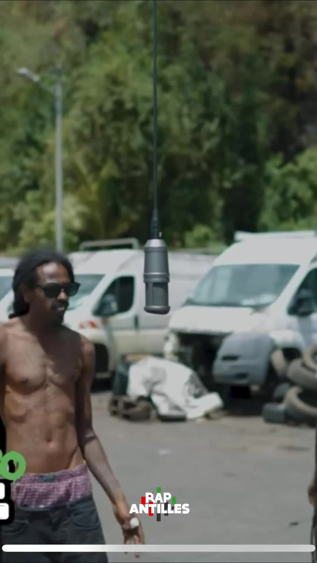 @Rap Antilles 97