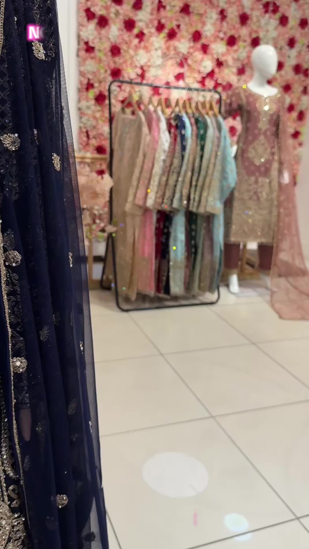 @Zaiba Collection