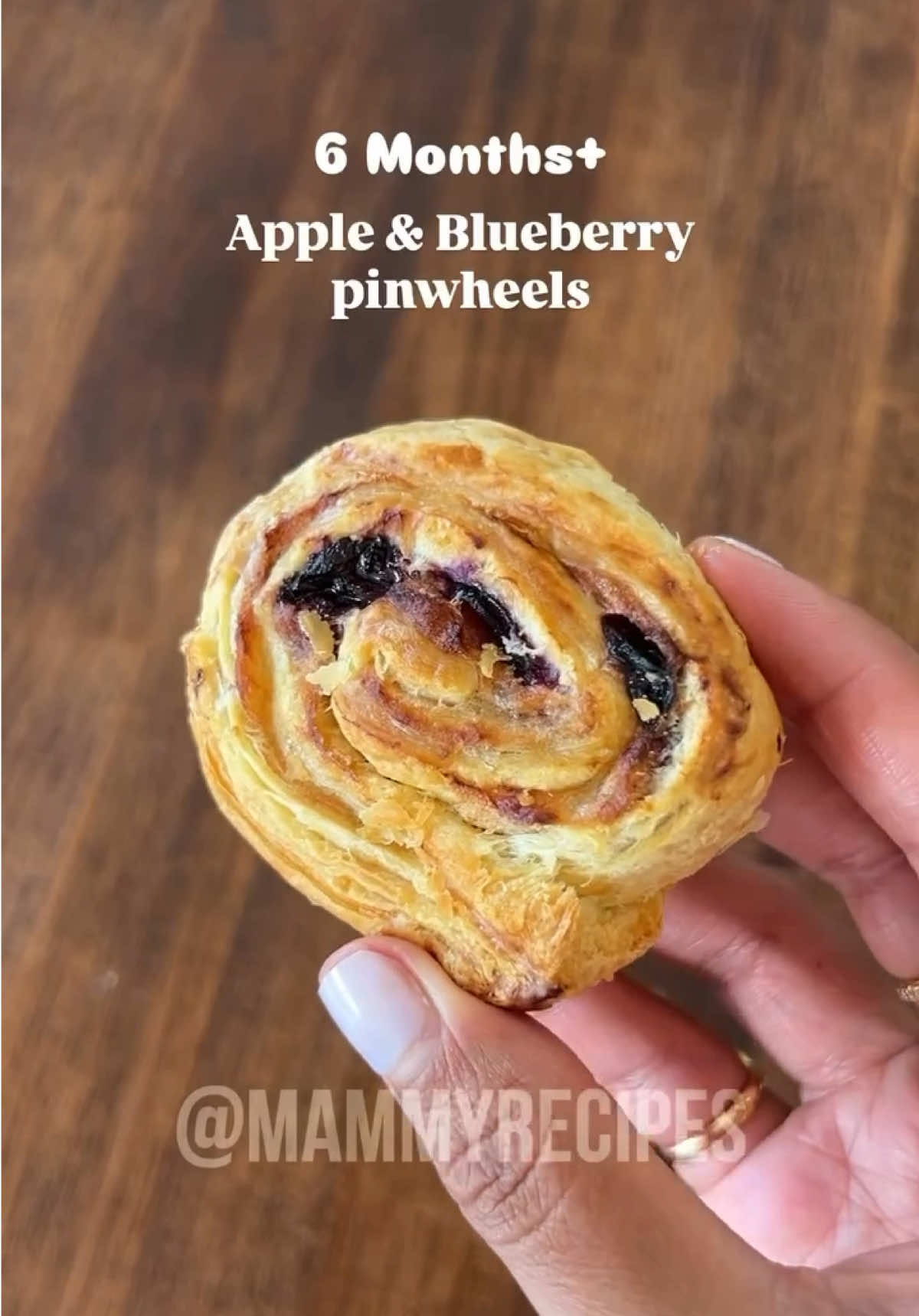 @Mammy Recipes (Anita Arora)