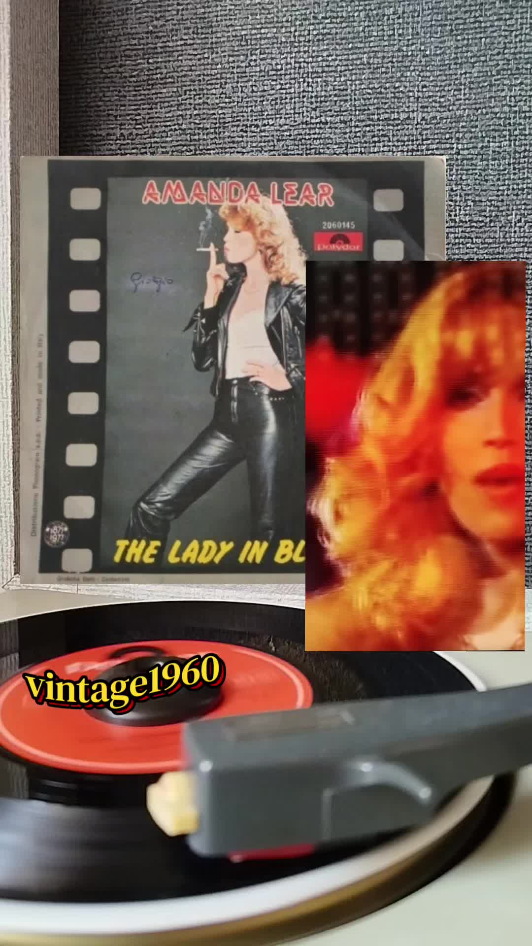@Vintage 1960