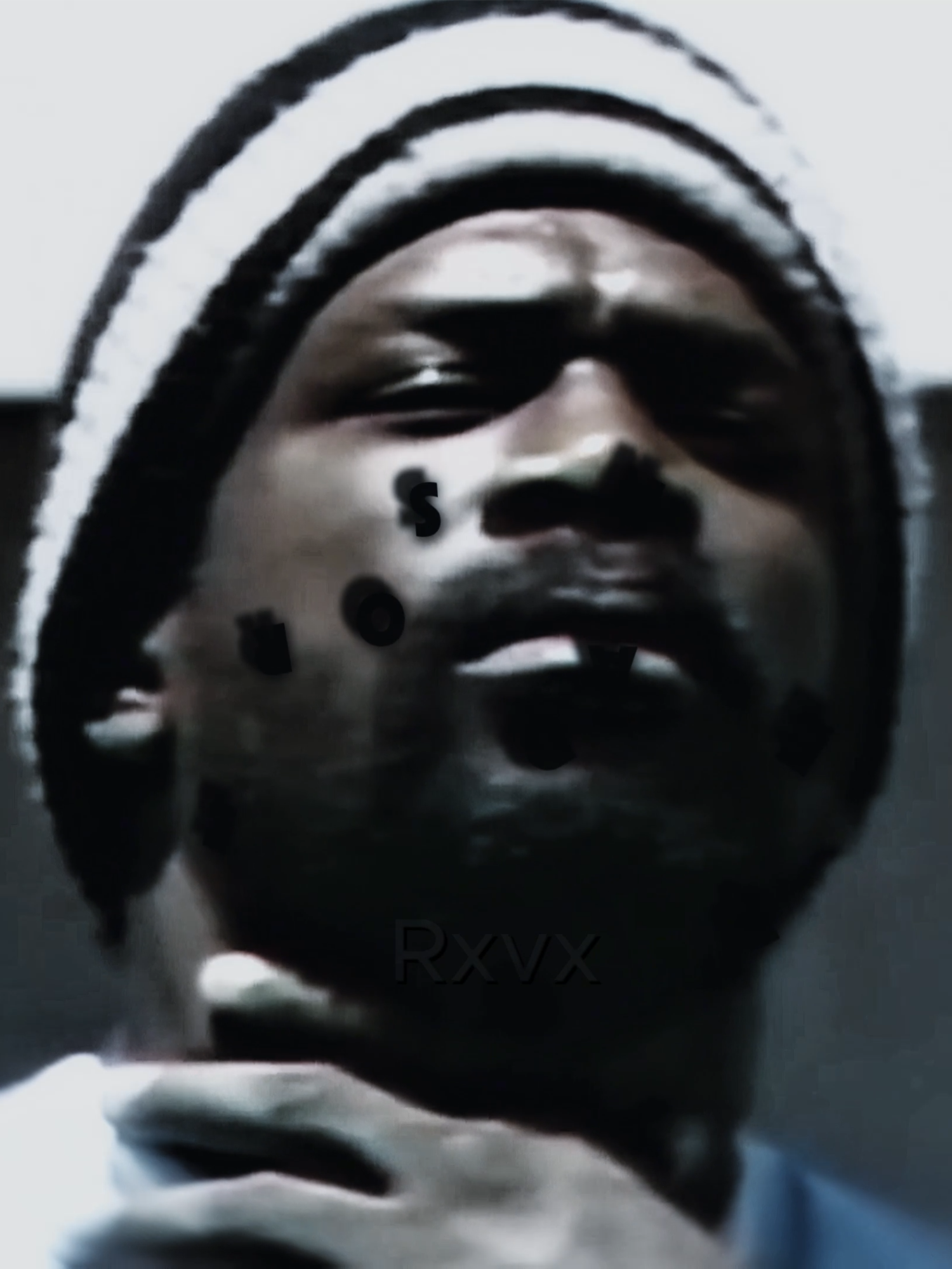 @Rxvx