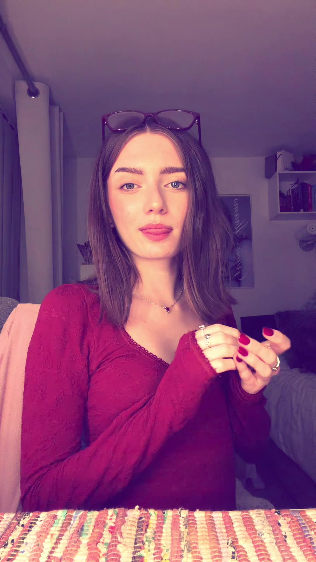 @ella elizabeth