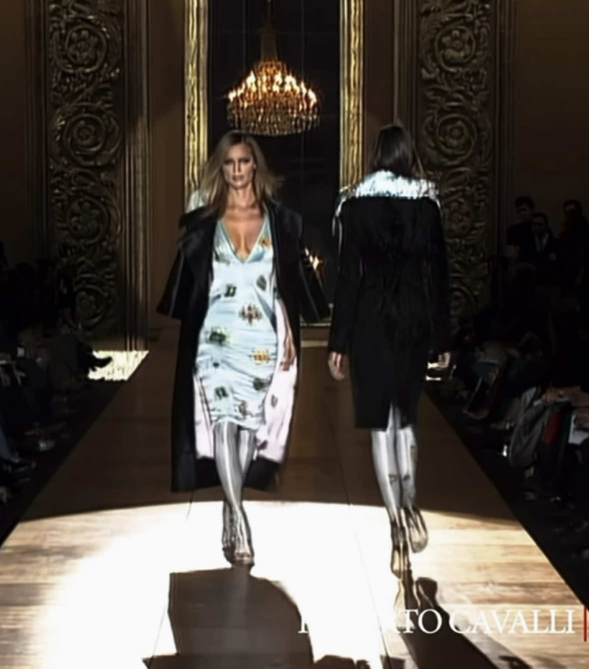 @Runway Divas