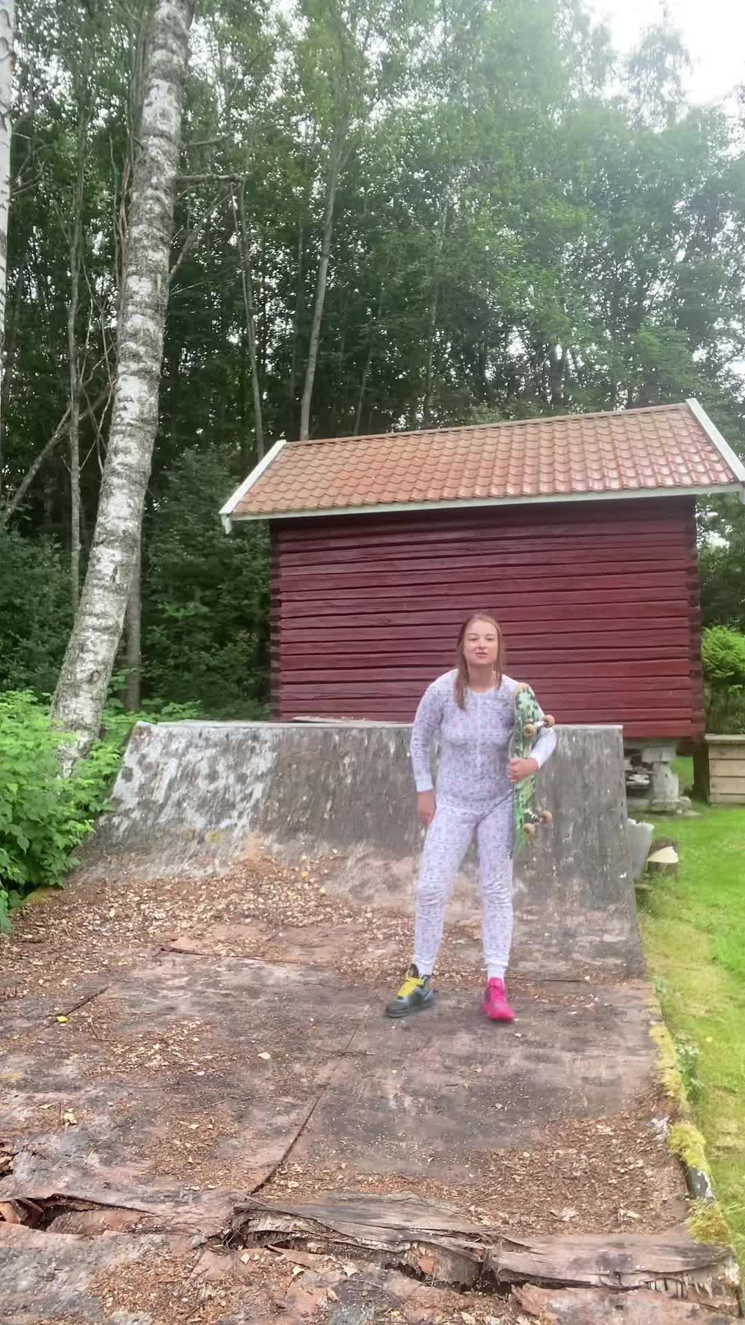 @Frøydis Steinsland
