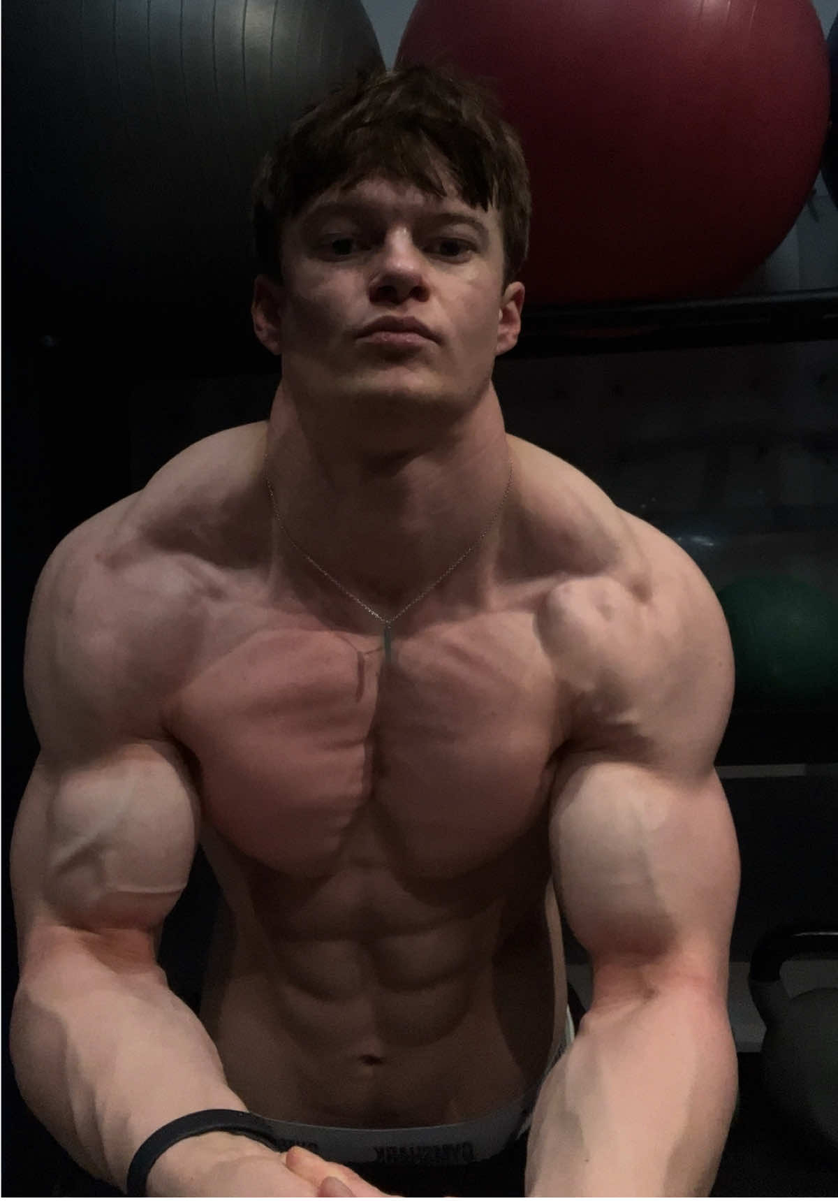 @Thefitnessnerd