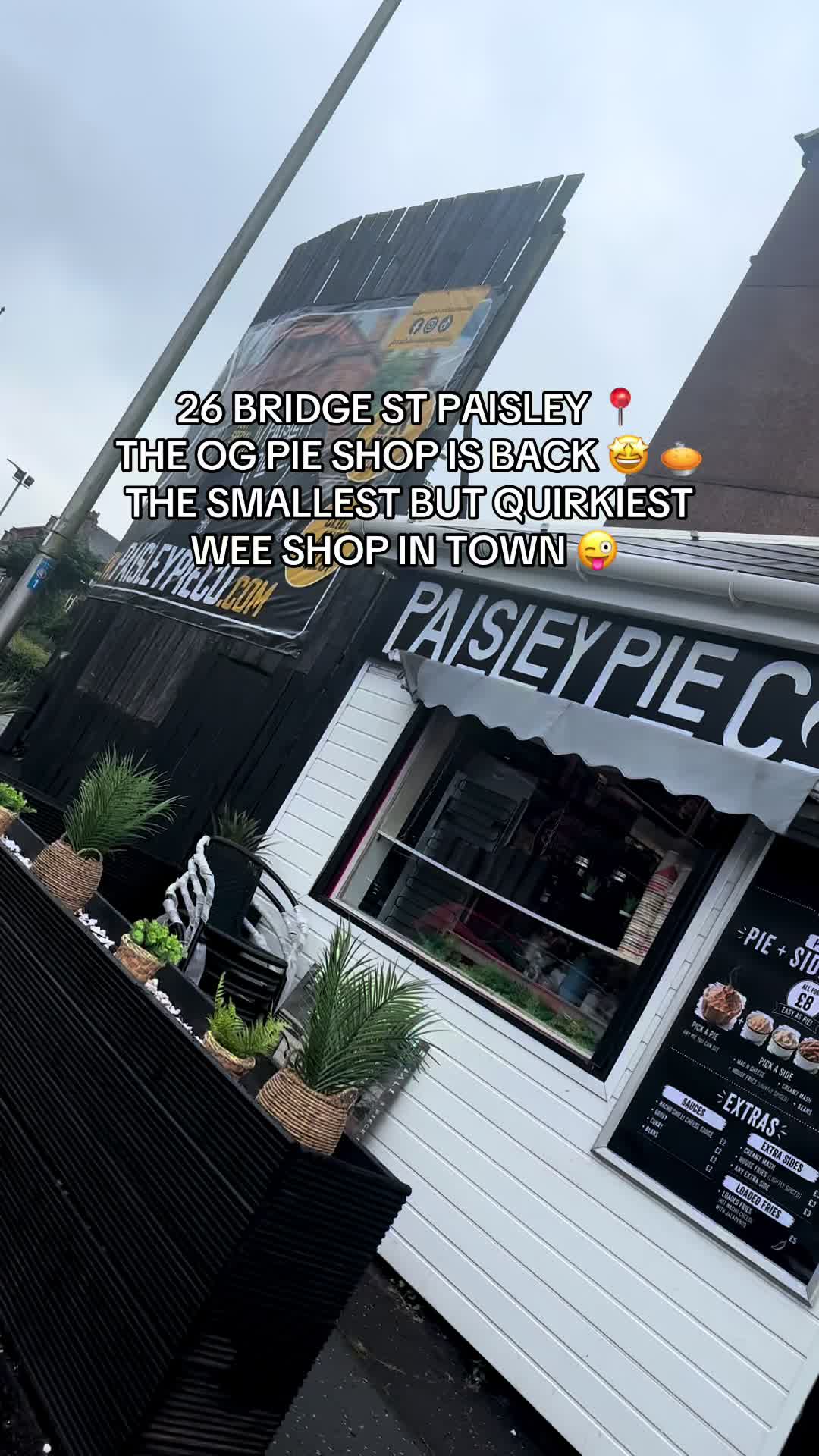 @paisleypieco