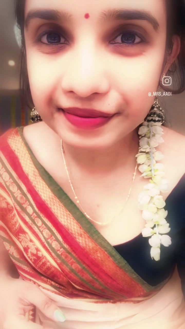 @Aadhya
