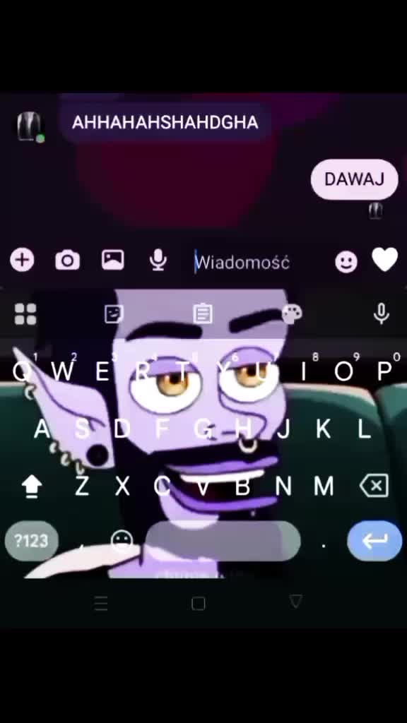 @Świat Zamknięty, Rany Otwarte