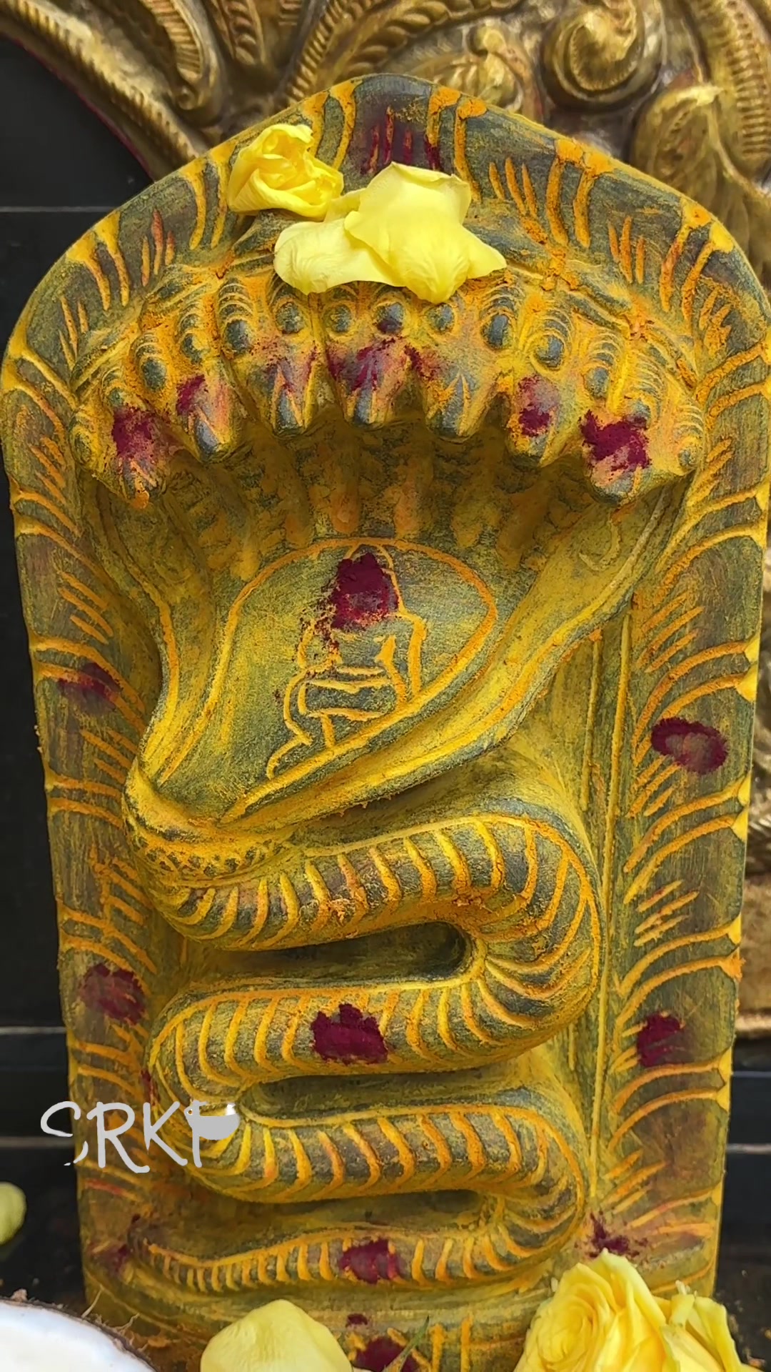 @Mahadev