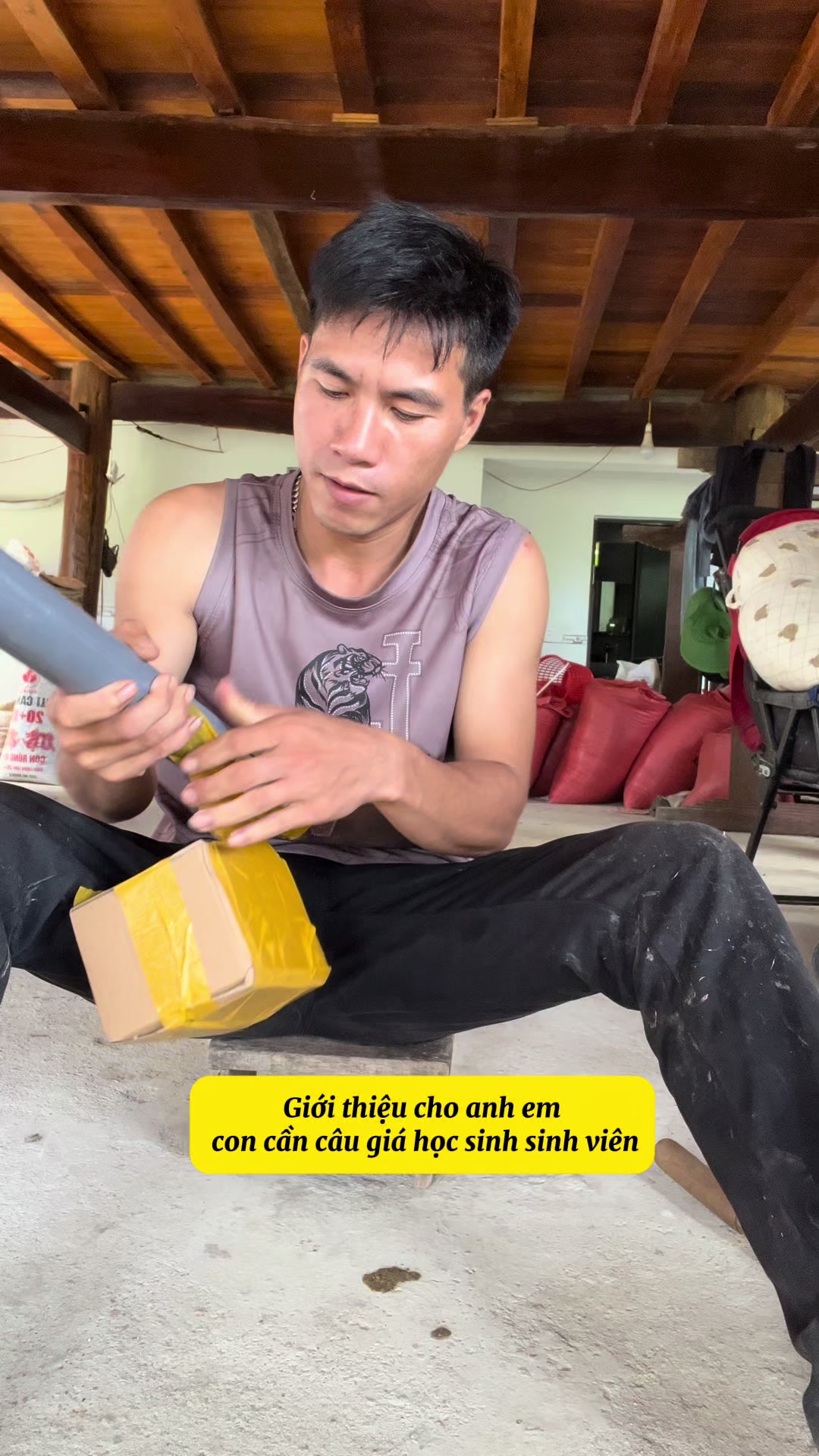 @Khắc Cường Review
