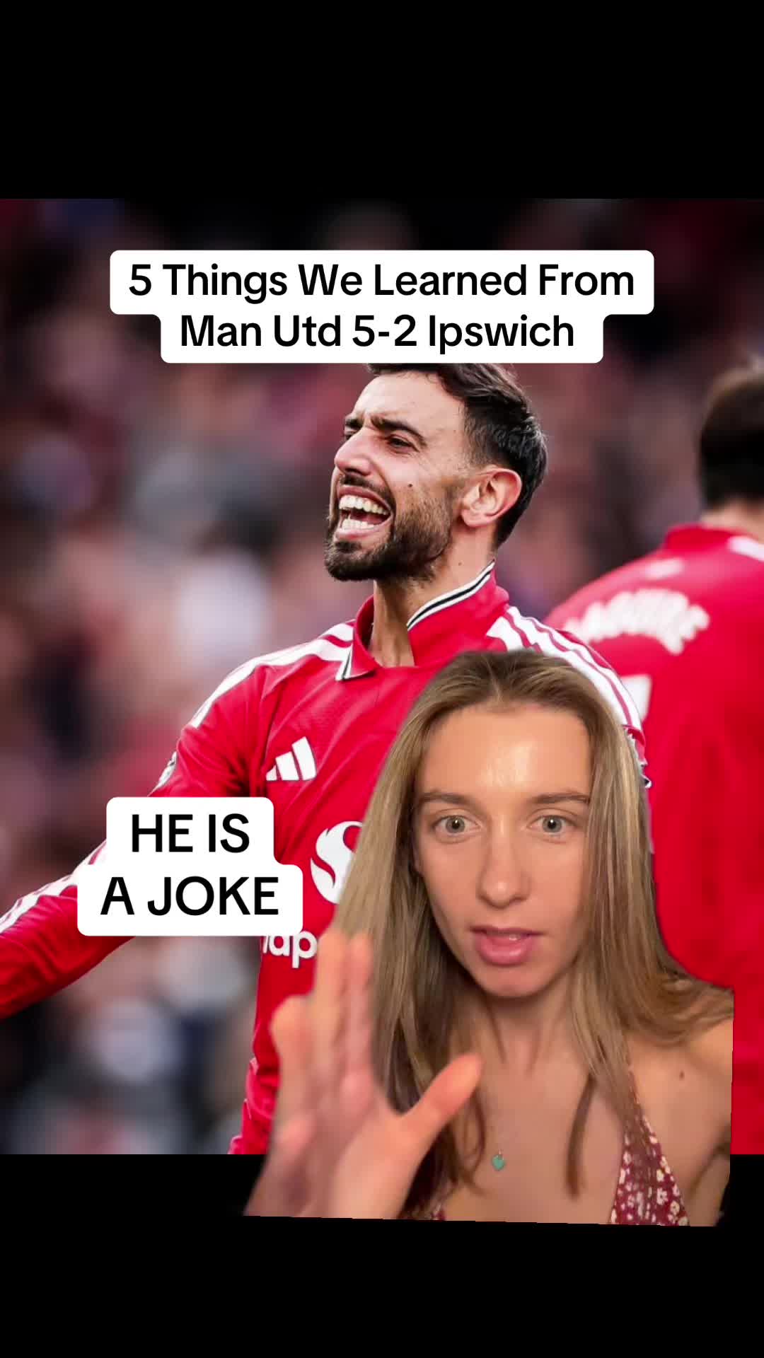 @Alice Talks Football
