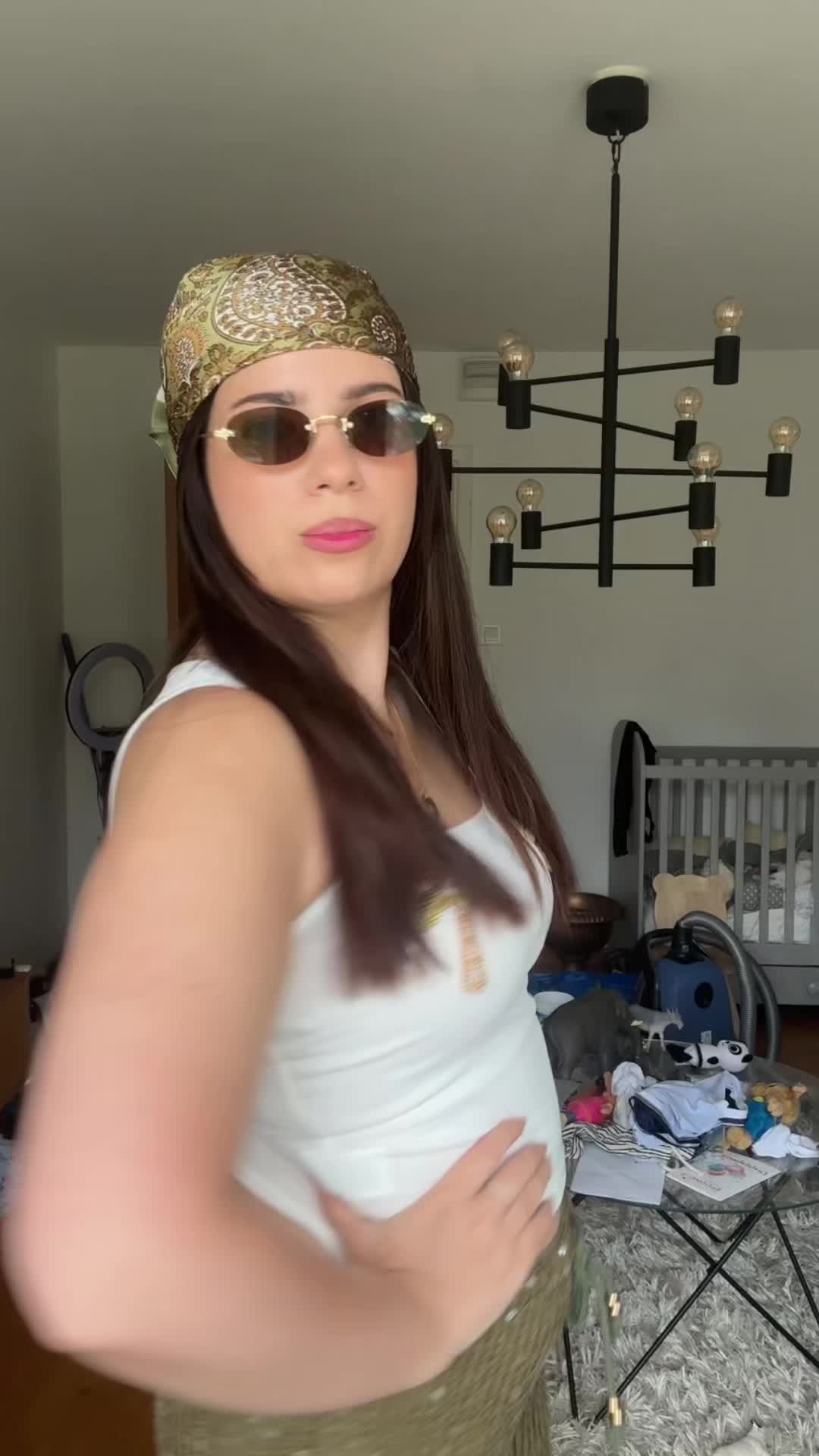 @Vanessa Stellato