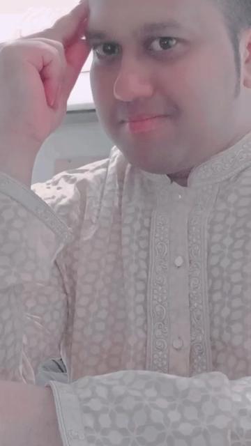 @,