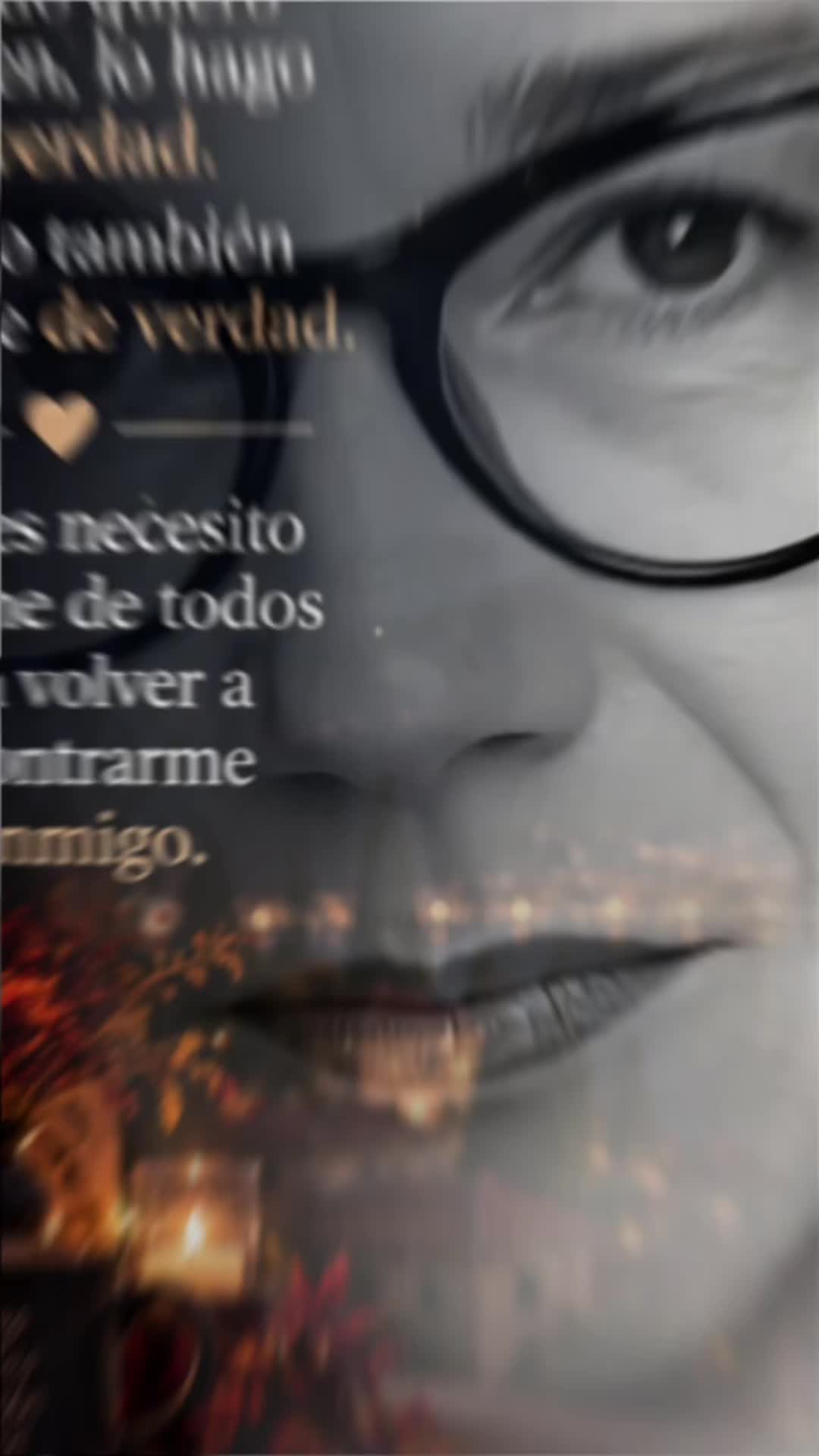 @Fina Amores