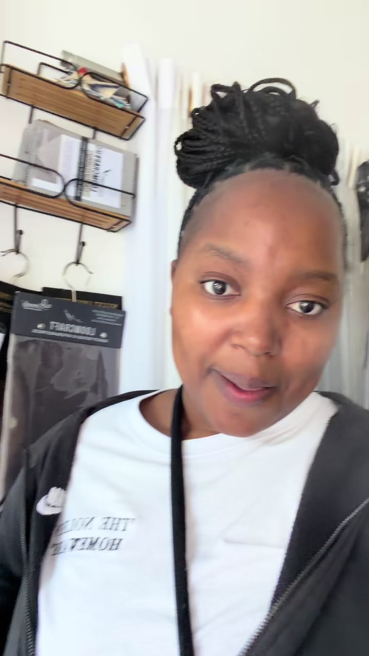 @Nolwazi MaKhoza Ndaba