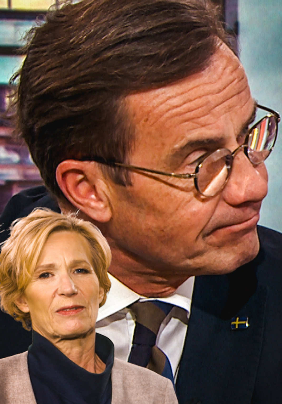 @TV4 Nyheterna