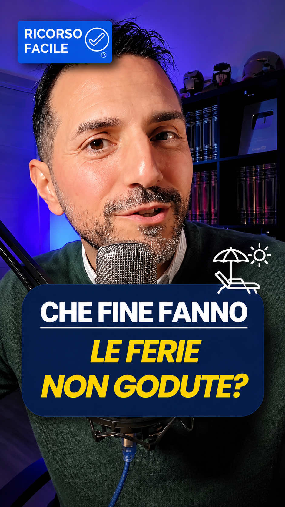 @Ricorso Facile