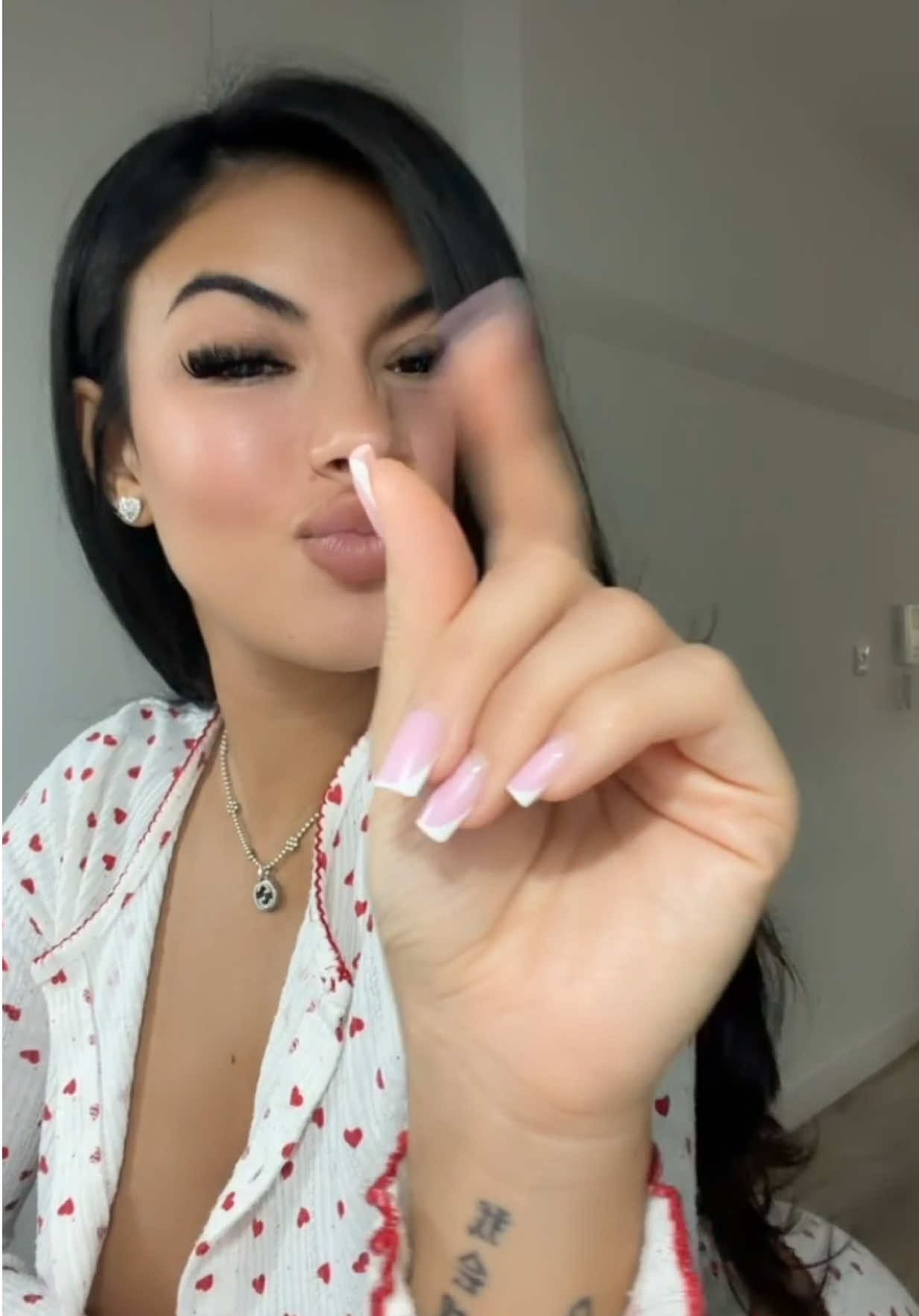 @V♡