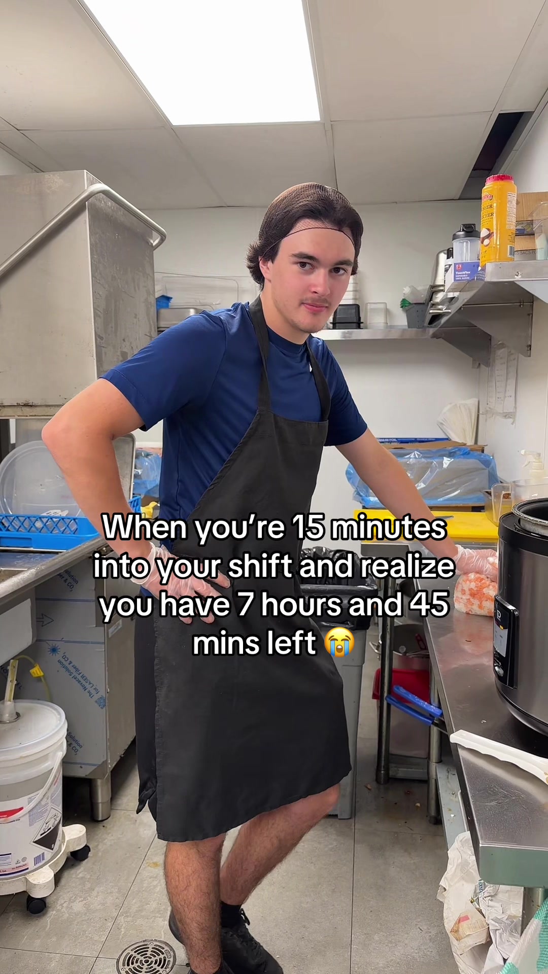@Hangry Chicken Brantford