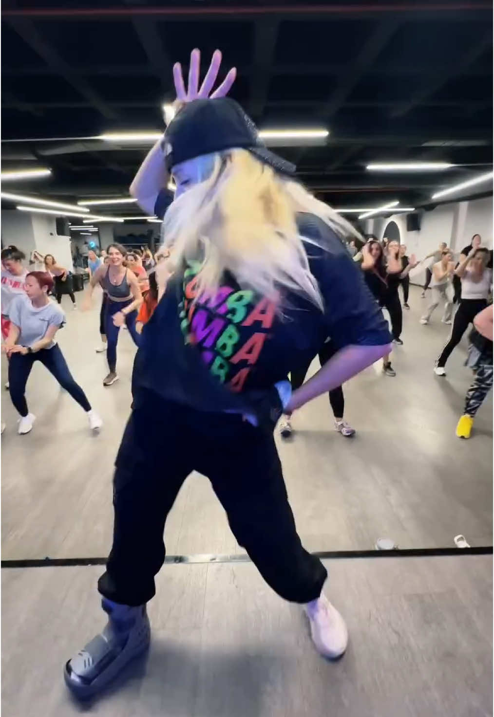 @ZUMBA WEAR